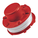 Vorschaubild Einhell Rasentrimmer-Zubehör Ersatzspule GE-CT 36/30 Li E 3405096