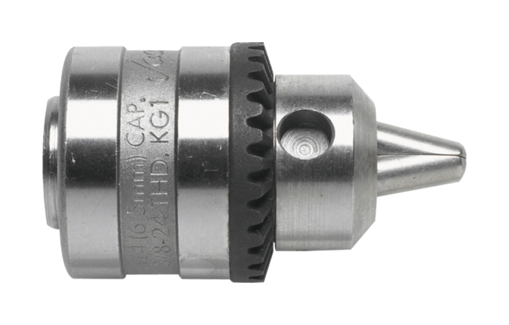 Makita Zahnkranzbohrfutter 6,5mm 763077-3