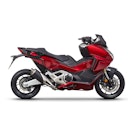 Vorschaubild SHAD 3P Befestigungssystem Honda