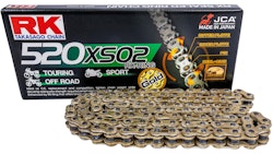 RK Kette GB520XSO2, 106 Glieder