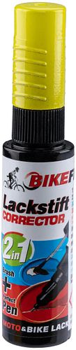 Fasi Lackstift 12 ml grün acid metallic