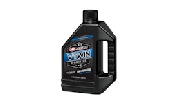 MAXIMA RACING OILS V-Twin Sportster Gear/Chain Case Oil 85W (946 ml)
