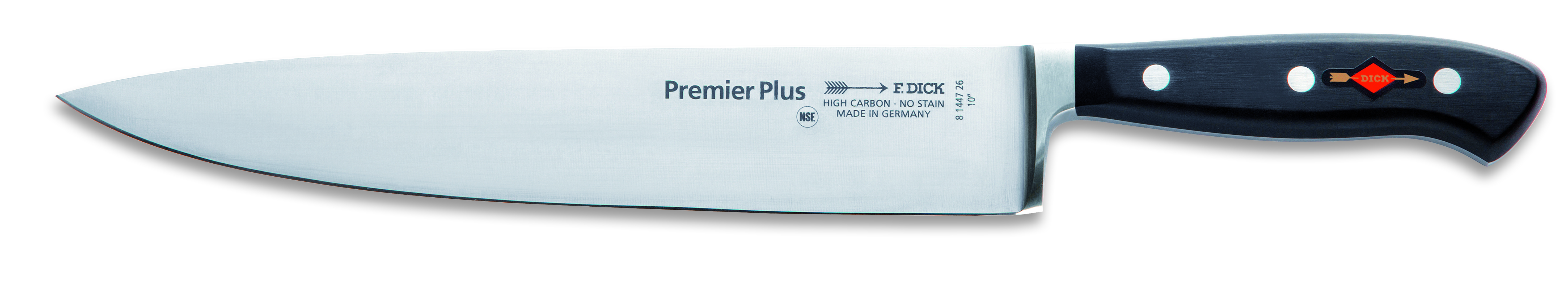 DICK Kochmesser PREMIER PLUS 26 cm