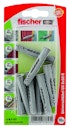 Vorschaubild FISCHER Universaldübel UX 8x50 R K (10 Stück)