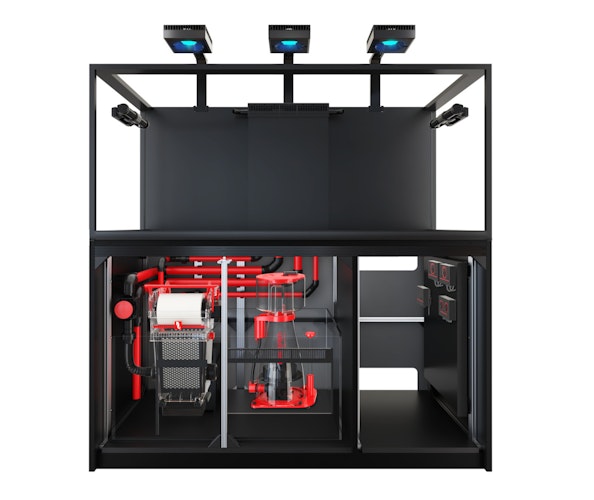 Red Sea REEFER™ MAX S-700 G2+ System