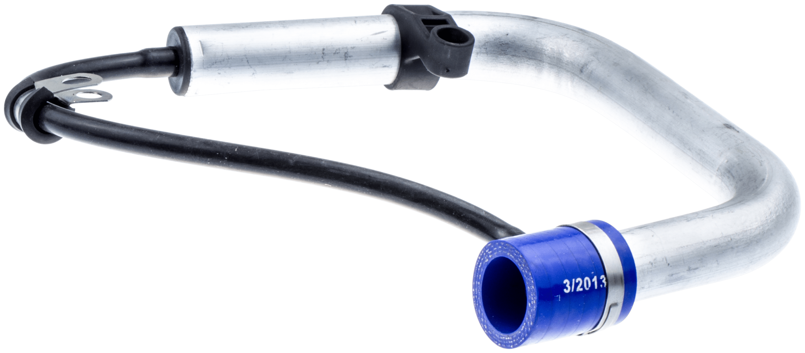 Husqvarna 579 16 85-01 - Rohr