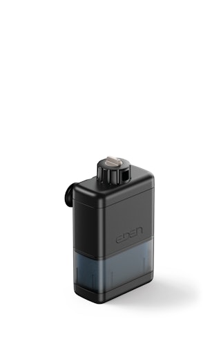 EDEN FIN X 60 Innenfilter