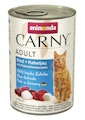 animonda Carny Adult 400g Dose KatzennassfutterVorschaubild