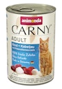 Vorschaubild animonda Carny Adult 400g Dose Katzennassfutter