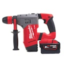 Vorschaubild Milwaukee M18CHPX-902X  AKKU-BOHRHAMMER 9.0Ah IN2 4933451469