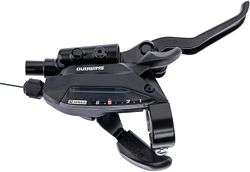 Shimano Schalt-/Bremshebel Altus ST-EF515 8-fach rechts schwarz