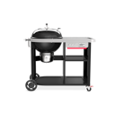 Vorschaubild Weber Performer Premium Holzkohlegrill 57 cm Black Modell 2026
