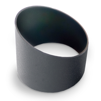 Lightpro Castor Blendschutzhaube