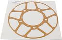 Vorschaubild Supersprox Edge Disk 530 47Z (Gold)