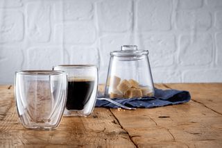 Longtail ESPRESSOGLAS KULT 6TLG.