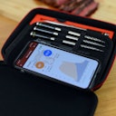 Vorschaubild The MeatStick Transporttasche Eva Case