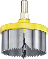 kwb Lochsäge 68 T28 1-Kranz SB PRE 498230