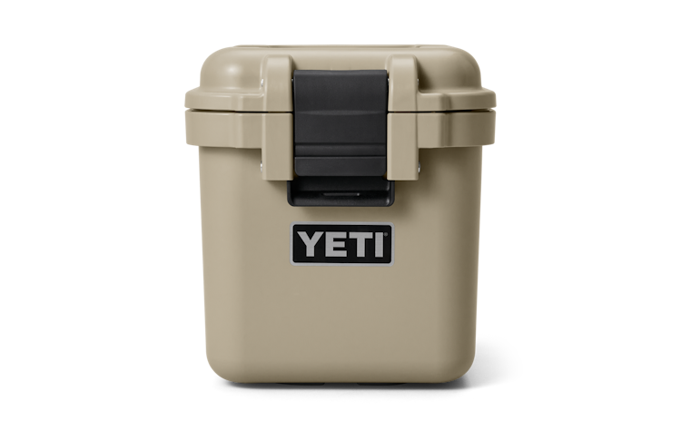 YETI Ausrüstungsbox LOADOUT GoBox 15