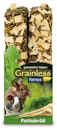 Vorschaubild JR FARM Nager Grainless Farmys 140g Kleintiersnack