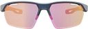 Vorschaubild Bollé Sportbrille Victus Pro blau