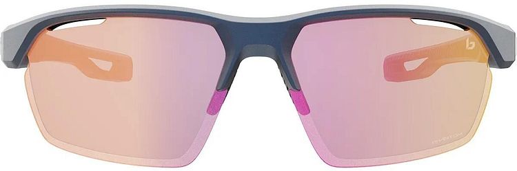 Bollé Sportbrille Victus Pro blau