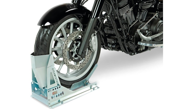 ACEBIKES Motorradständer Steadystand® Multi Fixed