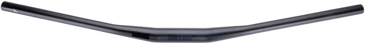CONTEC Lenker Vertigo 35 760 mm schwarz Griffweite 760 mm, Rise 15 mm, Backsweep