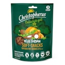 Vorschaubild Christopherus 125g Vegetarian Soft Snack-Tapioka+Kürbis Hundesnack