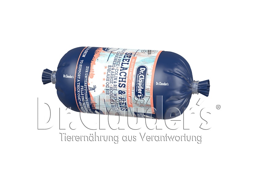 Dr Clauder's Selected Meat Country Style 200 Gramm HundenassfutterVorschaubild