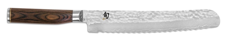 KAI Brotmesser SHUN PREMIER Tim Mälzer 9" (23,0 cm)