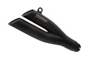 Vorschaubild HURRIC SLIP-ON Schalldämpfer Pro 2 GP Edelstahl beschichtet für KTM 125 Duke,390 Duke,RC 125,RC 390
