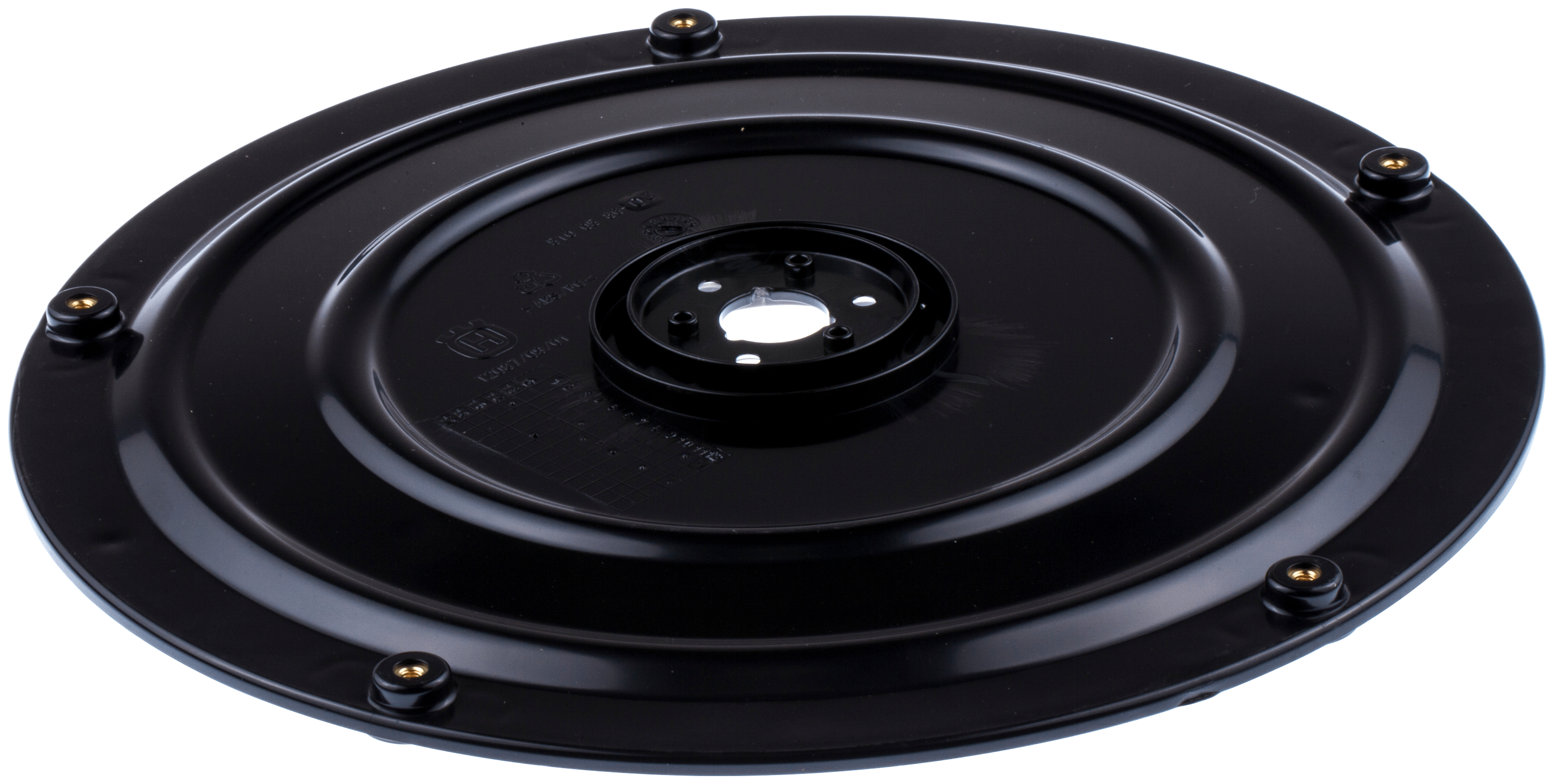 Husqvarna 510 05 86-02 - SCHEIBE