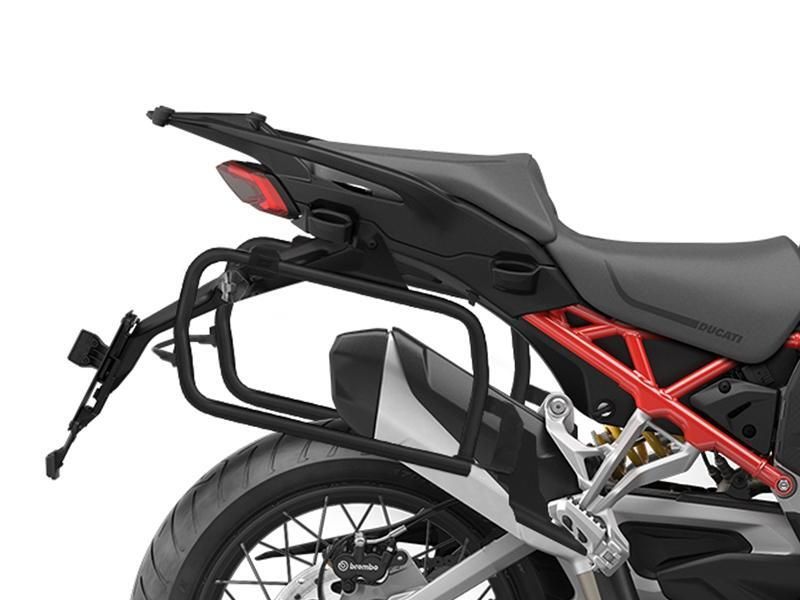 SHAD 4P Befestigungssystem Ducati Multistrada 1200 V4