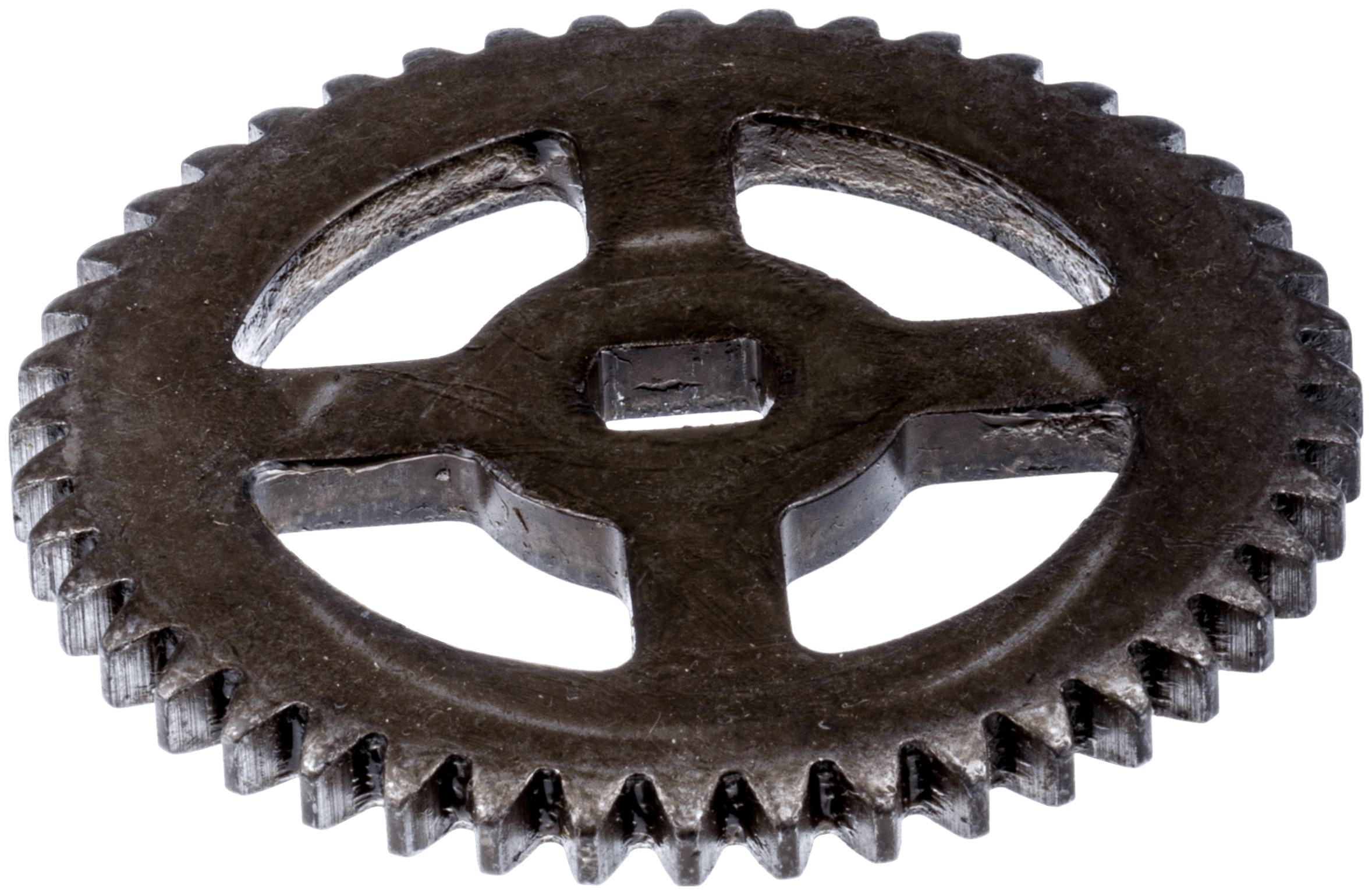 Husqvarna 503 98 17-01 - ZAHNRAD