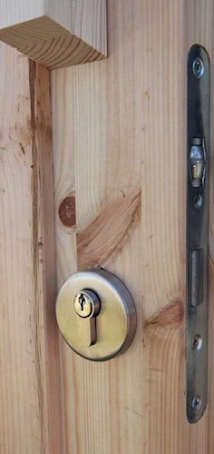 Wolff Finnhaus Saunafass 280 de luxe