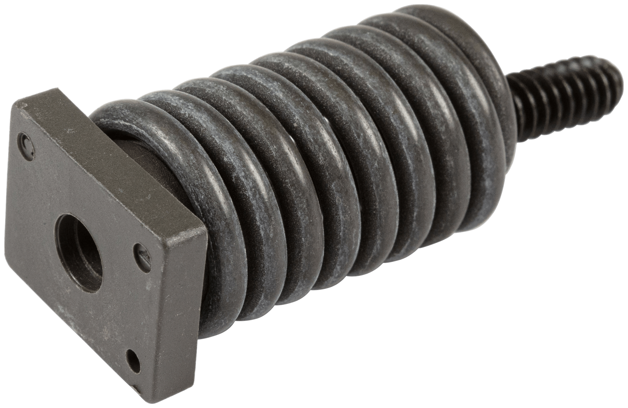 Husqvarna 505 12 87-02 - Vibrationsdämpfer vorne