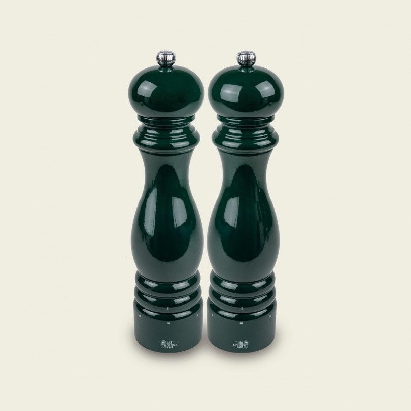 Big Green Egg Salz- und Pfeffermühle 30 cm Peugeot 2 Stück