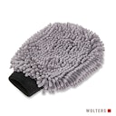 Vorschaubild Wolters Cleankeeper Dry Glove 26 x 20 Centimeter grau Hundehandschuh