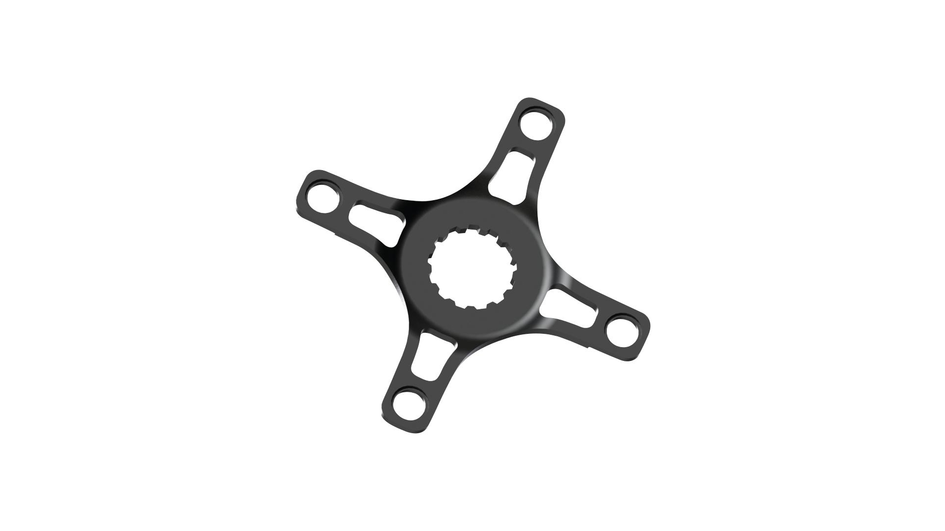 Stronglight Kurbelstern