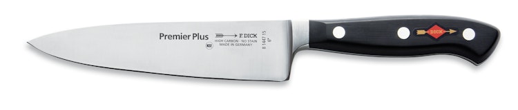 DICK Kochmesser PREMIER PLUS 15 cm