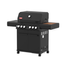 Vorschaubild Grill Guru Gasgrill 4 Brenner