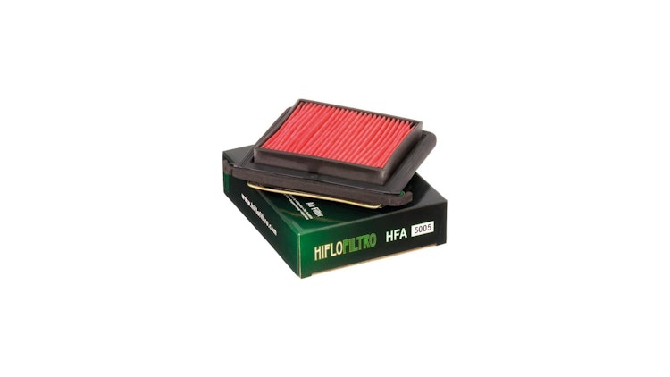 Hiflofiltro Luftfilter HFA5005
