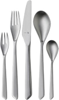 WMF Neo Besteck-Set, 66-teilig, Cromargan Protect®