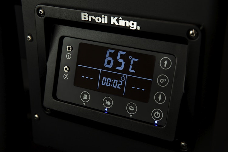 Broil King Pelletgrill CROWN PELLET 500