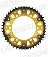 Supersprox Stealth-Kettenrad 532 47Z (Gold)