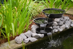 Ubbink Wasserspiel Nova Scotia II