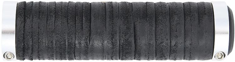CONTEC Griff Classic Exclusiv Mellow 125 mm schwarz