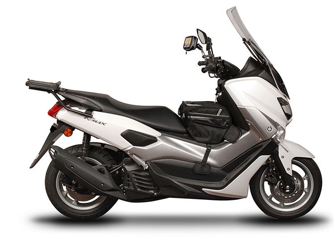 SHAD Top Master Befestigungssatz Yamaha