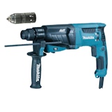 Makita Kombihammer HR2631FT13Zubehörbild
