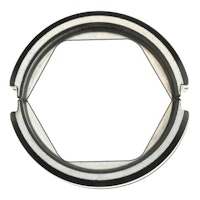 Milwaukee Presseinsatz DIN13 AL 300 4932459514